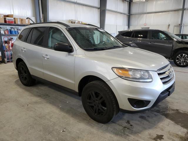 Vin: 5xyzgdab5cg164935, lot: 53771755, hyundai santa fe gls 20124