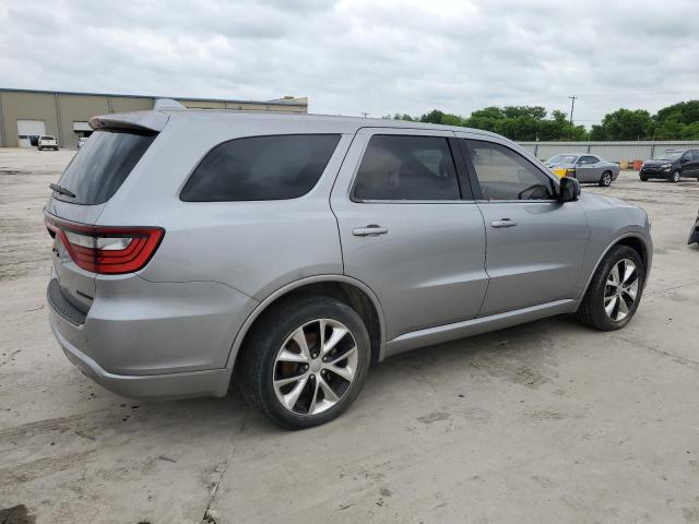 Vin: 1c4rdhdg0fc100804, lot: 54977095, dodge durango limited 20153