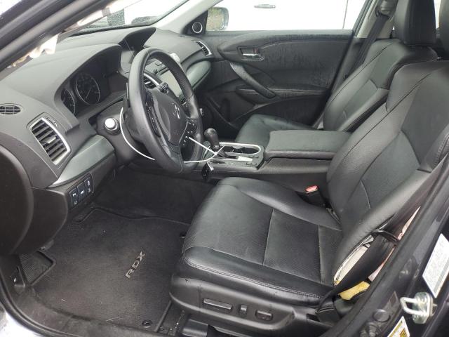 2018 ACURA RDX ADVANC 5J8TB3H71JL000925