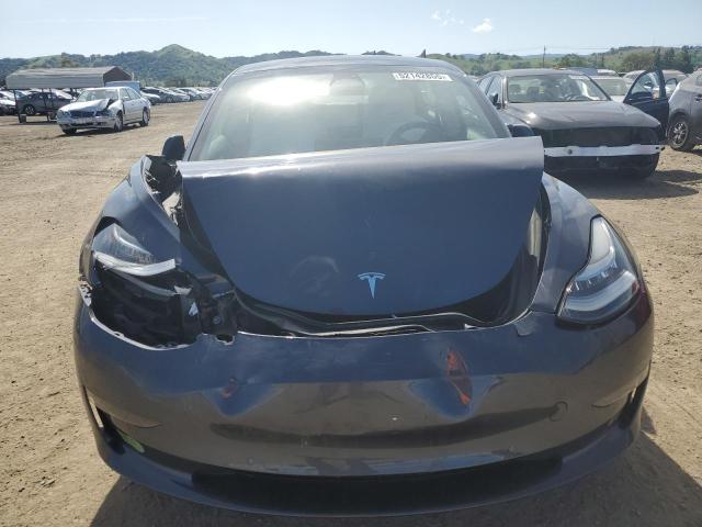 2022 TESLA MODEL 3 - 5YJ3E1EA4NF244376