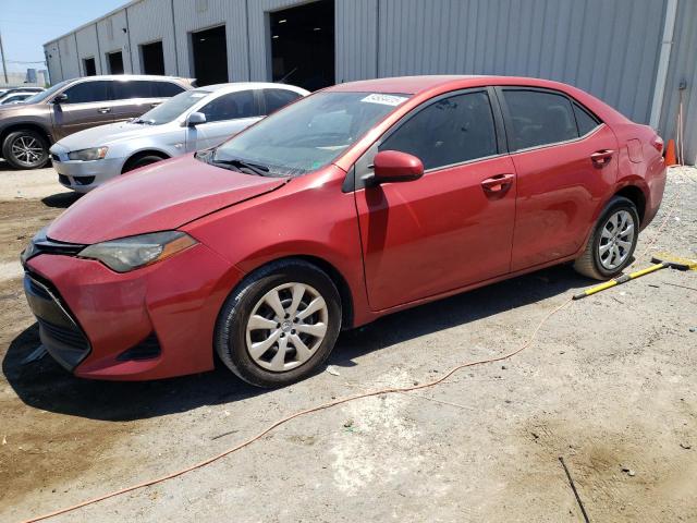 Vin: 5yfburhe9jp849701, lot: 54934415, toyota corolla l 2018 img_1