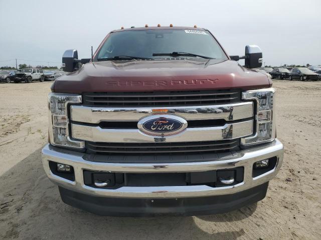 2017 FORD F350 SUPER 1FT8W3DTXHED40469