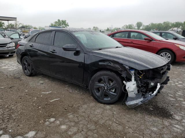 2022 HYUNDAI ELANTRA SE - 5NPLM4AG6NH063408