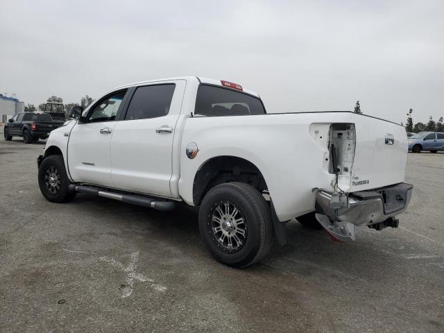 Vin: 5tfey5f15cx122568, lot: 53402635, toyota tundra crewmax sr5 20122