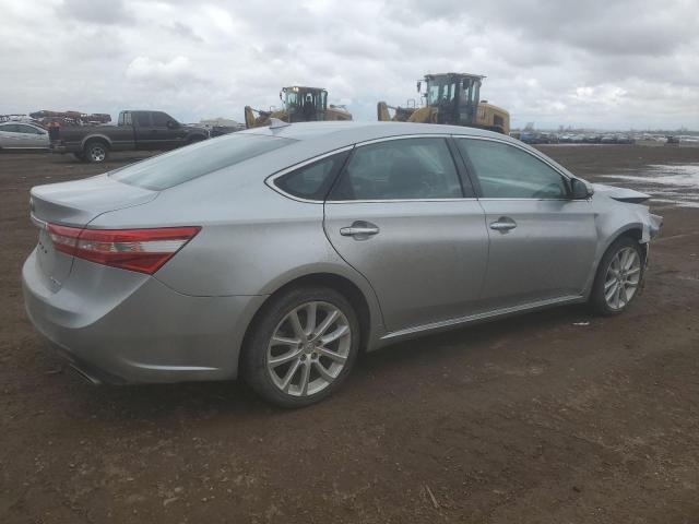 Vin: 4t1bk1eb7fu189682, lot: 45693065, toyota avalon xle 20153