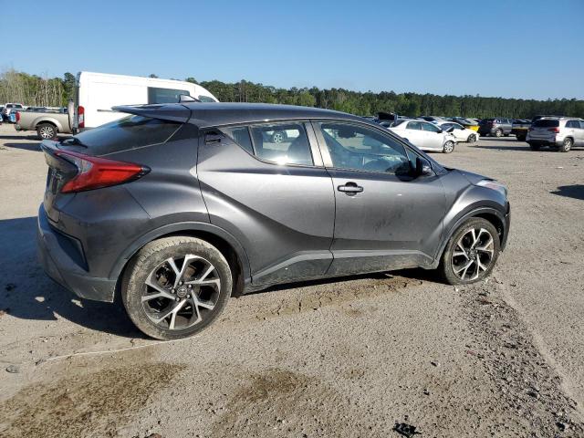 Vin: nmtkhmbx9jr058852, lot: 52934725, toyota c-hr xle 20183