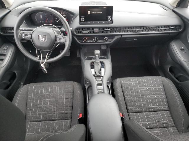 2025 HONDA HR-V LX - 3CZRZ2H3XSM703669