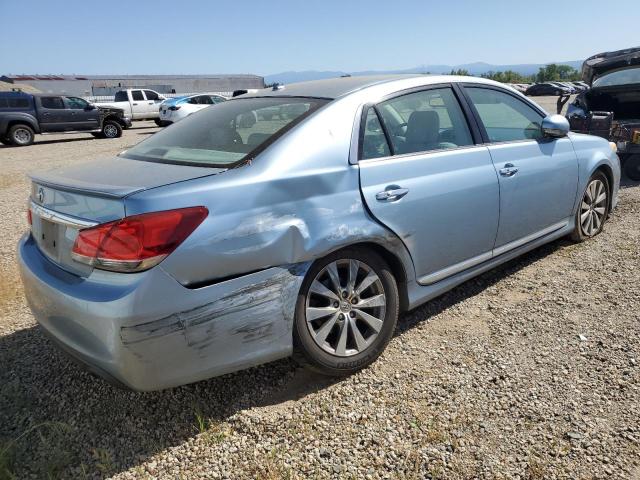 Vin: 4t1bk3db1bu421801, lot: 54058475, toyota avalon base 20113