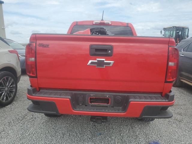 2018 CHEVROLET COLORADO L - 1GCGTCEN2J1132765