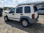 Lot #3292352316 2007 JEEP LIBERTY SP