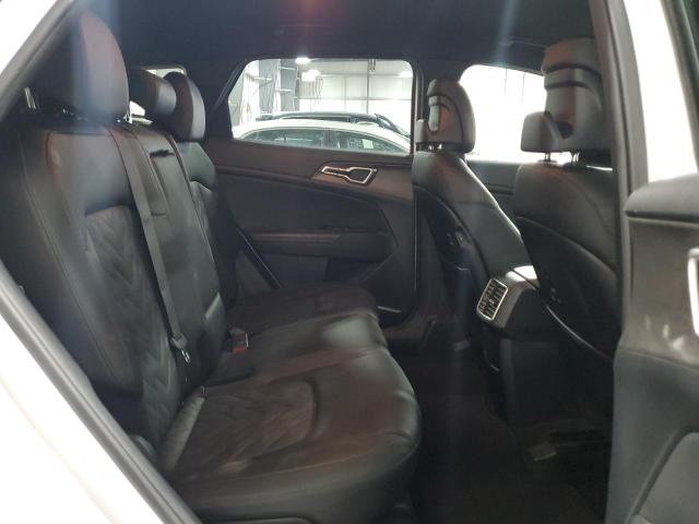2023 KIA SPORTAGE X 5XYK6CAF7PG089162