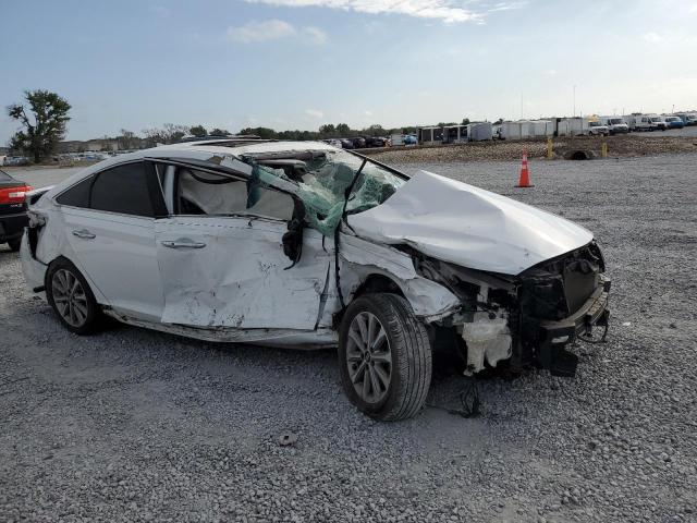 Vin: 5npe34af8gh306383, lot: 51905815, hyundai sonata sport 20164
