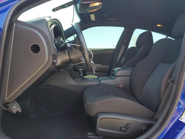 2022 DODGE CHARGER R/ - 2C3CDXCT2NH157567