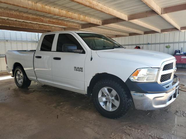 2018 RAM 1500 ST 1C6RR6FG0JS349905