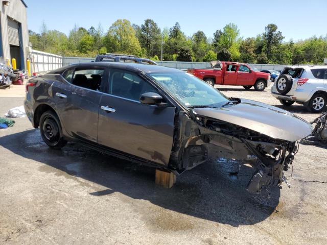 Vin: 1n4aa6ap4gc400545, lot: 51830245, nissan maxima 3.5s 20164