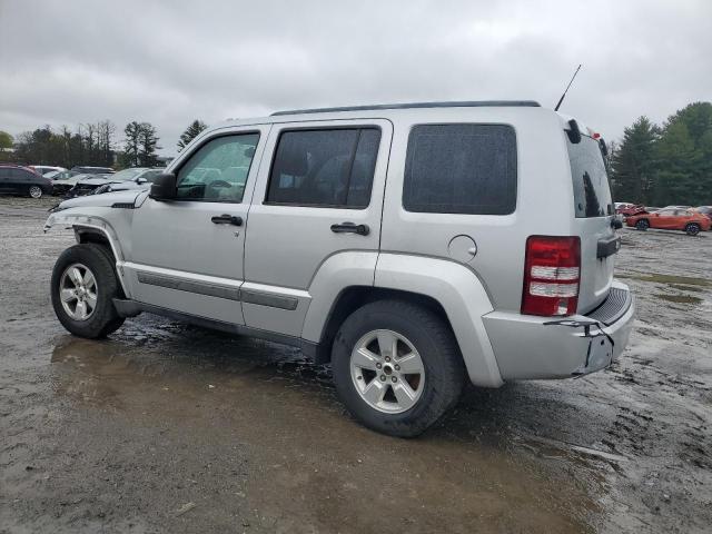 Vin: 1j4pp2gk8bw567872, lot: 52076865, jeep liberty sport 20112