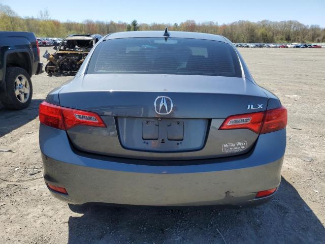2014 ACURA ILX 20 - 19VDE1F37EE009411