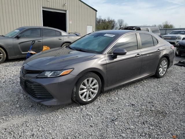 Vin: 4t1c11ak5lu368215, lot: 52328595, toyota camry le 2020 img_1