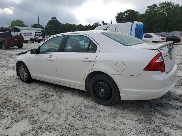 Vin: 3fahp0jg8br131647, lot: 54928425, ford fusion sel 20112