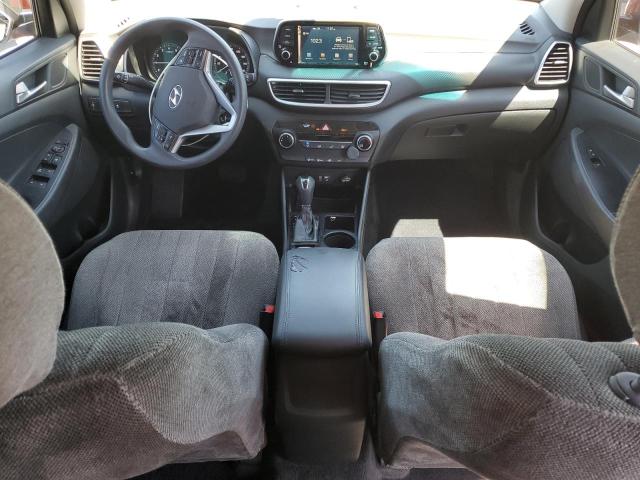 2020 HYUNDAI TUCSON SE - KM8J23A44LU089954