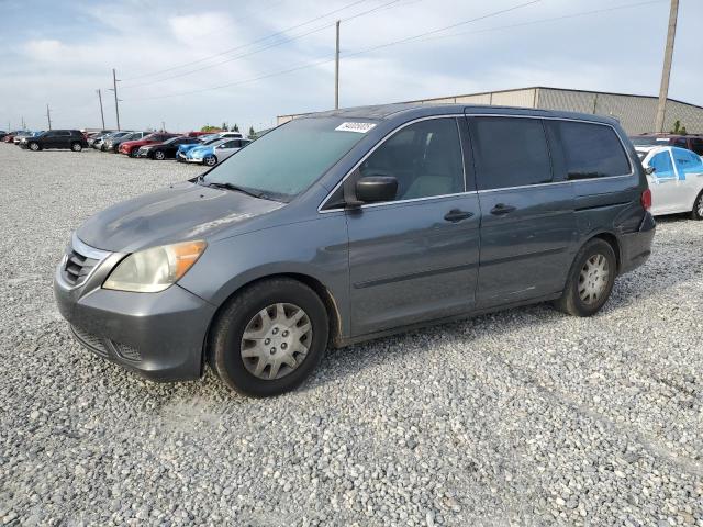 Vin: 5fnrl3h22ab032652, lot: 54005005, honda all models lx 2010 img_1