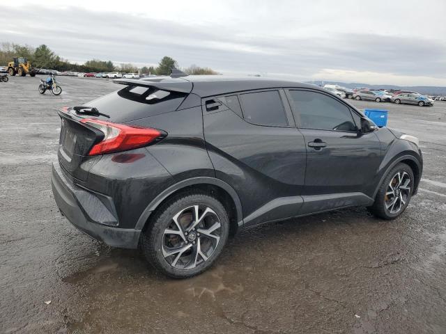 Vin: nmtkhmbx1jr031211, lot: 51961045, toyota c-hr xle 20183