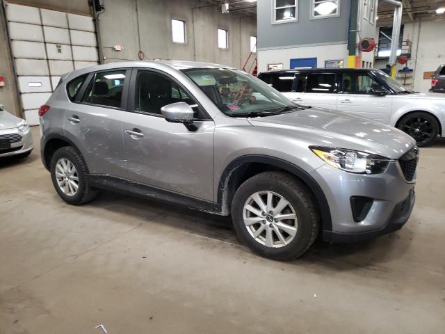 Vin: jm3ke2be4d0137115, lot: 54487795, mazda cx-5 sport 20134