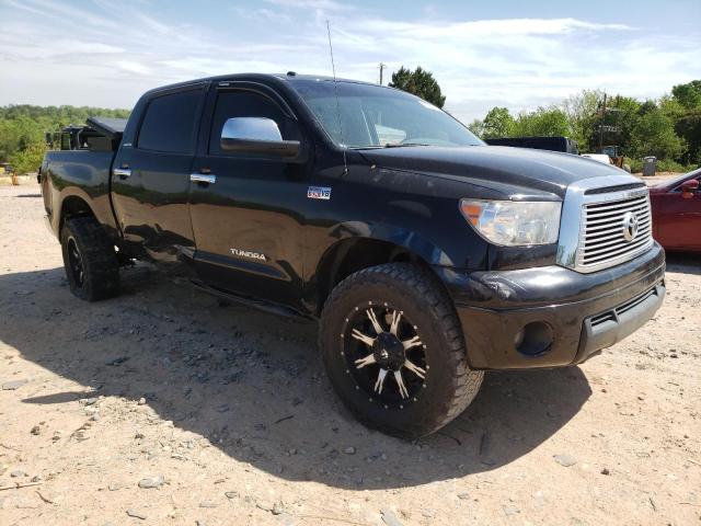 Vin: 5tfhw5f14ax146442, lot: 53275735, toyota tundra crewmax limited 20104