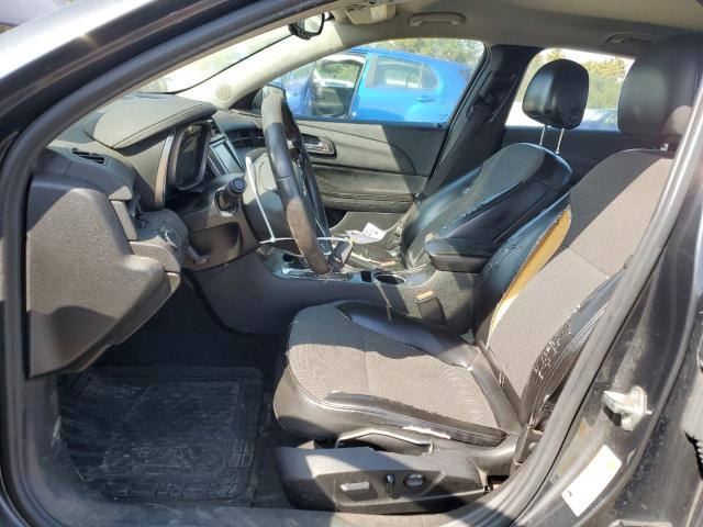 2015 CHEVROLET MALIBU 1LT - 1G11C5SL5FF334524