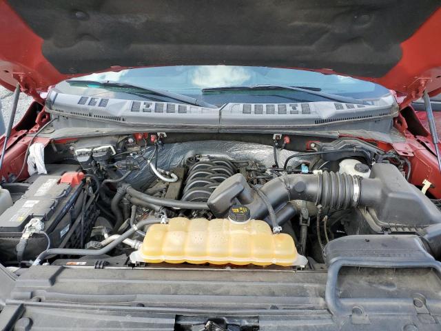 2016 FORD F150 SUPER - 1FTEW1EF3GFC44918