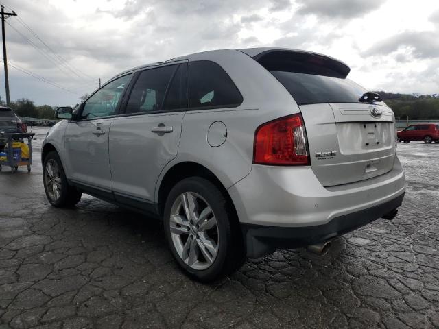 Vin: 2fmdk3jc9dbc57194, lot: 51702295, ford edge sel 20132