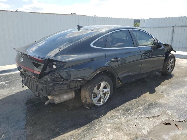 Vin: 5npeg4ja4mh109215, lot: 52353035, hyundai sonata se 20213