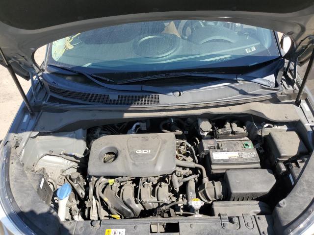 2017 KIA SOUL - KNDJN2A23H7503042