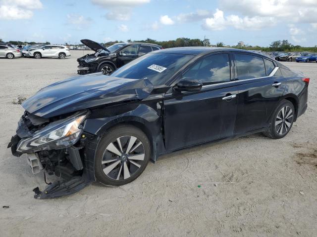 Vin: 1n4bl4ev4nn408464, lot: 51753955, nissan altima sl 2022 img_1