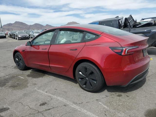 Vin: 5yj3e1ea6sf908026, lot: 52297095, tesla model 3 20252