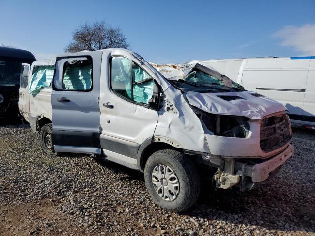 Vin: 1fmzk1zg1hkb11367, lot: 42541185, ford transit t-150 20174
