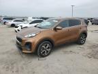 2021 KIA SPORTAGE L - KNDPM3ACXM7884023