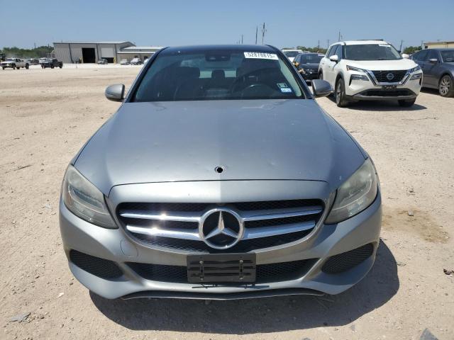 2016 MERCEDES-BENZ C 300 - 55SWF4JB8GU122454