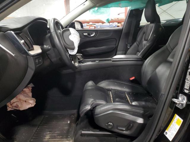 2021 VOLVO XC60 T6 IN - YV4A22RL9M1864257