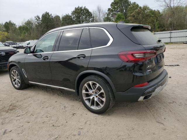 Vin: 5uxcr6c08m9d83268, lot: 51781335, bmw x5 xdrive40i 20212