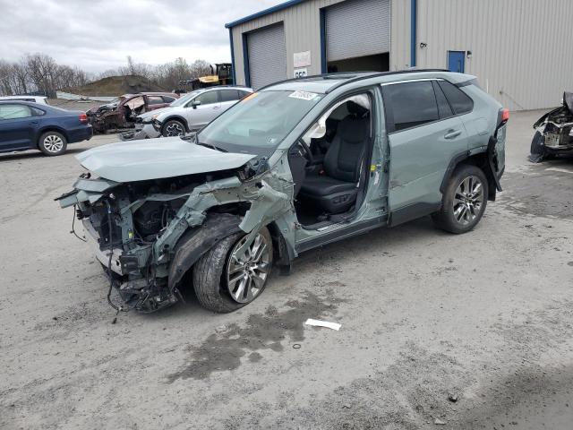 Vin: 2t3a1rfv3pw351919, lot: 53108495, toyota rav4 xle premium 2023 img_1