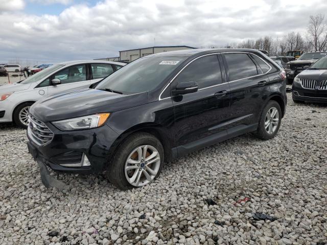 Vin: 2fmpk4j91lbb66541, lot: 51804255, ford edge sel 2020 img_1