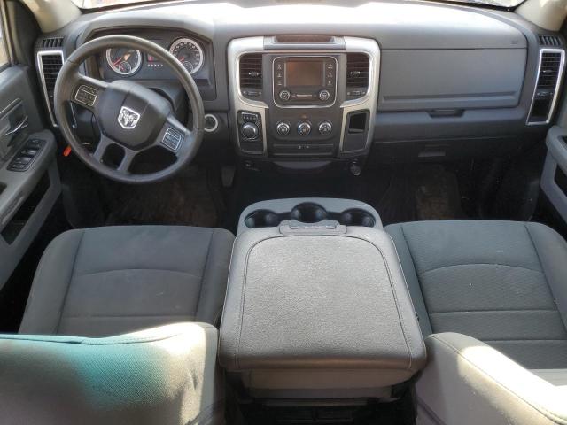 2018 RAM 1500 SLT 1C6RR6TT6JS149287