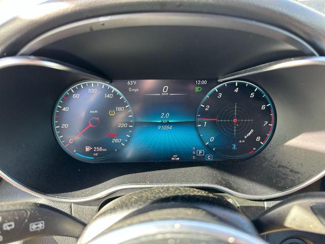 2020 MERCEDES-BENZ GLC 300 4M - W1N0G8EB1LF810137