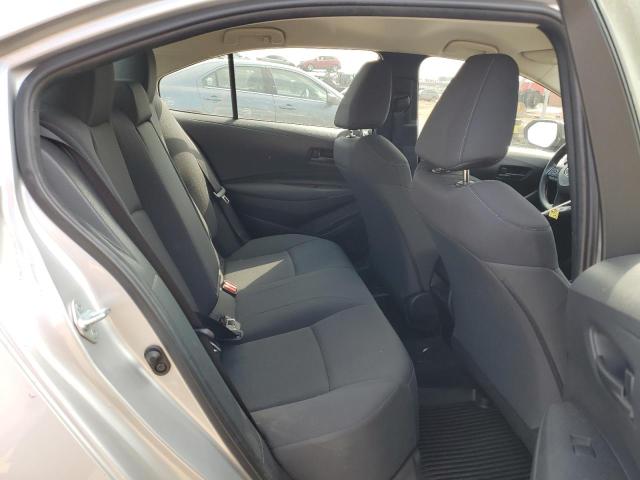 2022 TOYOTA COROLLA LE - JTDVPMAE8NJ194216