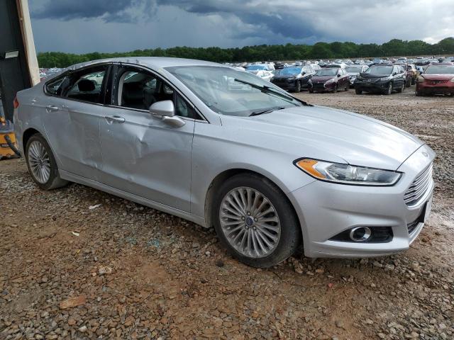 Vin: 3fa6p0k95er345474, lot: 53851015, ford fusion titanium 20144