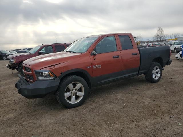 RAM 1500 ST