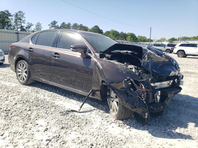 Vin: jthbe1bl2d5020572, lot: 53092485, lexus gs350 350 20134