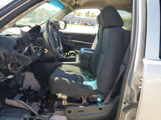 2013 CHEVROLET TAHOE C150 - 1GNSCAE04DR369127