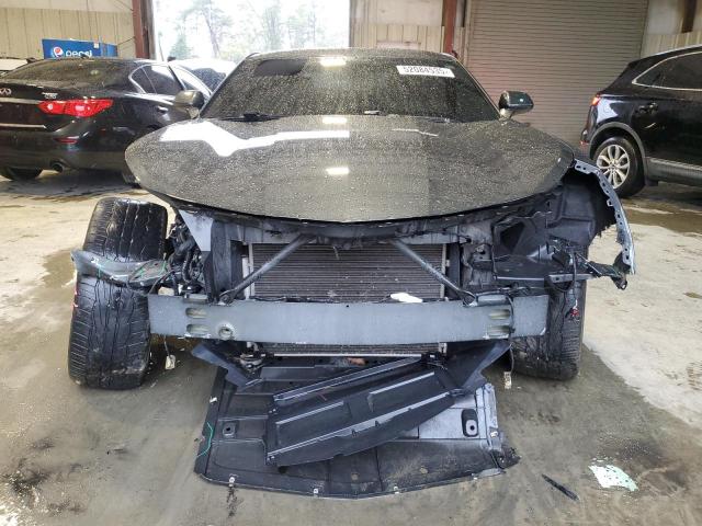 2016 CHEVROLET CAMARO LT - 1G1FD1RS5G0133090